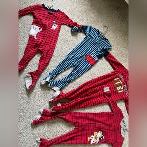 Carters Pajama bundle!!